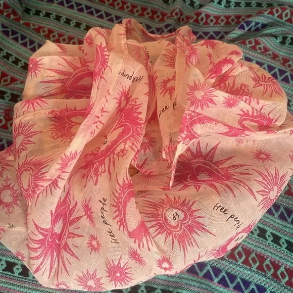 BNWT ✨Free People  Stateside Cardigan in S  🐆 - Picture 7 of 8